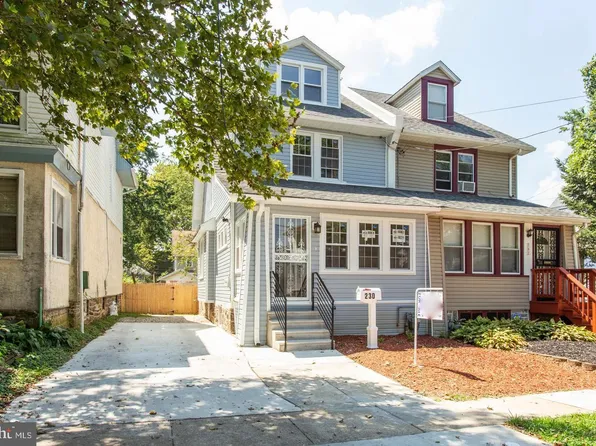 230 Melrose Ave, Lansdowne, PA 19050