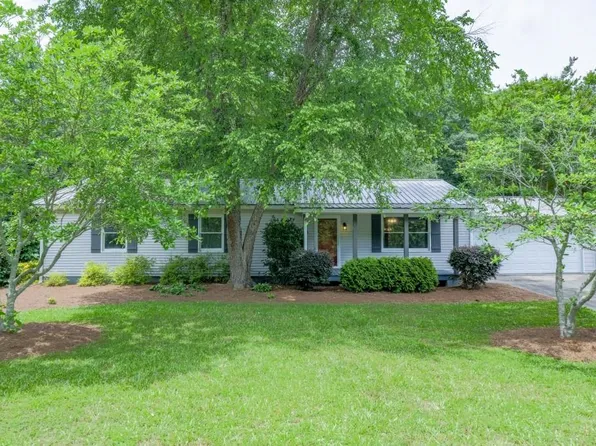 123 4th Ave, Griffin, GA 30223