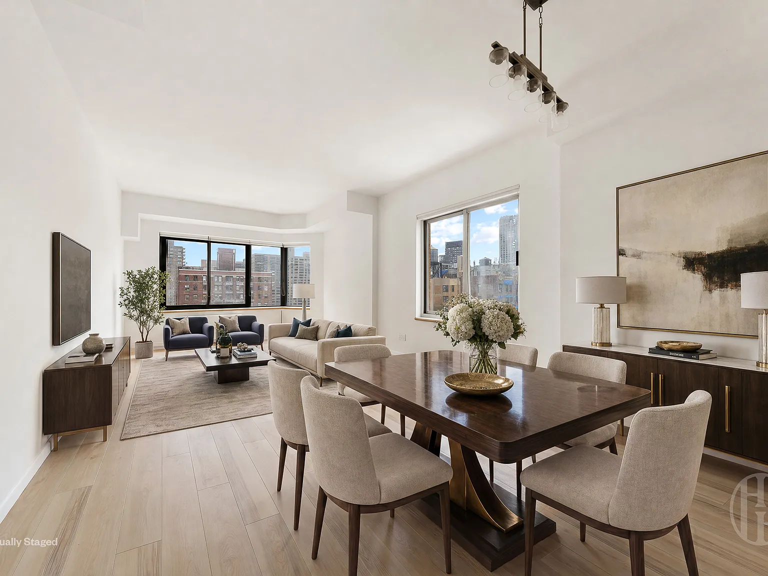 201 West 72nd Street — Photo 1