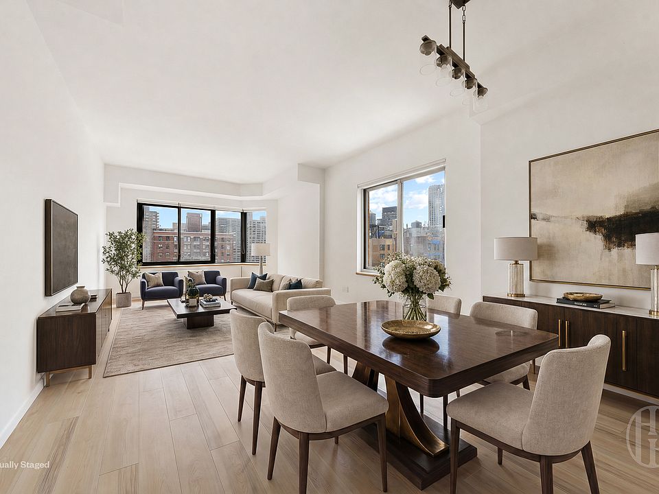 1st image of 201 W 72nd St APT 16E