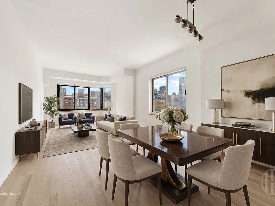 201 W 72nd St #16E