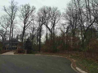 21514 Golden Maple Ct #41, South Bend, IN