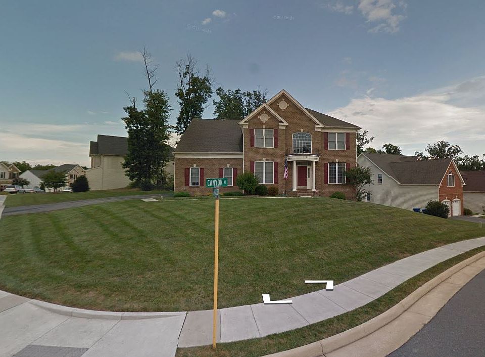 342 Canyon Rd, Winchester, VA 22602 Zillow