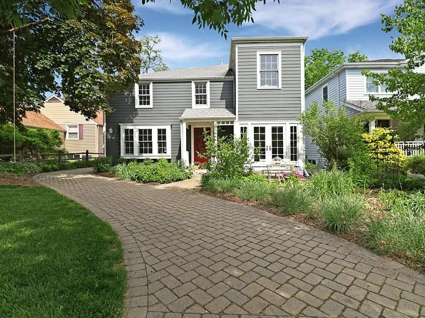 4205 Ellington Ave, Western Springs, IL 60558