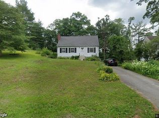 331 Scott Rd, Cumberland, RI 02864