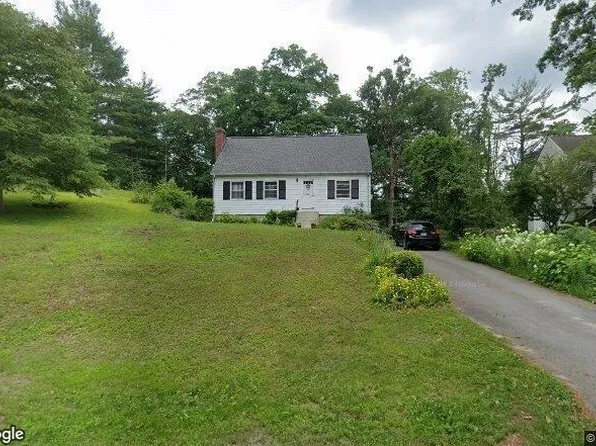331 Scott Rd, Cumberland, RI 02864