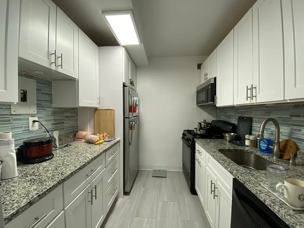 1 bed, 700 sqft, $2,250 — Photo 4