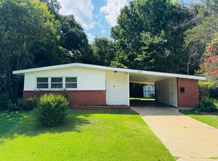 3609 Loxley Ln, Montgomery, AL 36109