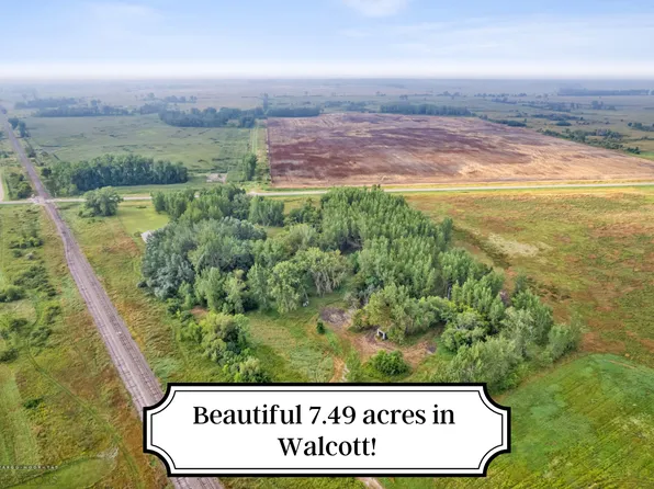 264 6th St, Walcott, ND 58077