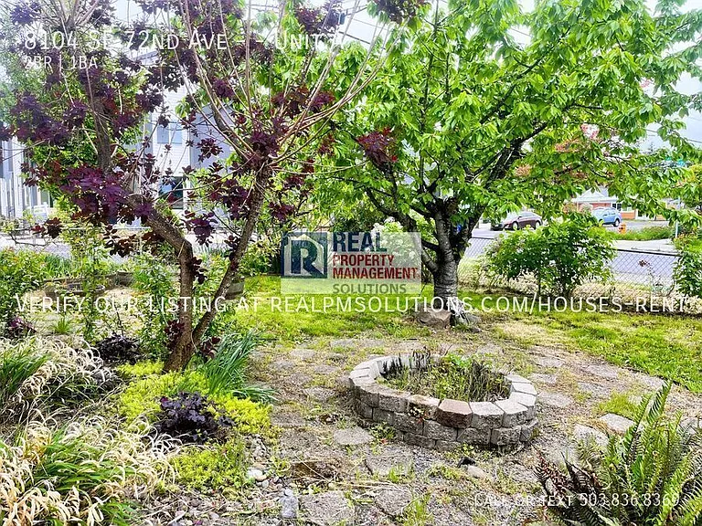 8104 SE 72nd Ave #A — Photo 32