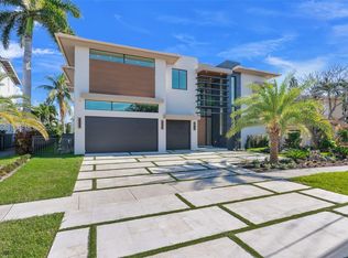 4910 NE 27th Ave, Lighthouse Point, FL 33064