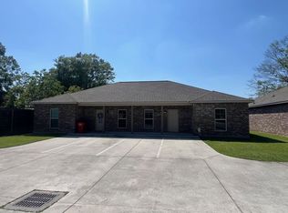 25907 Commercial Dr #B-2, Denham Springs, LA 70726