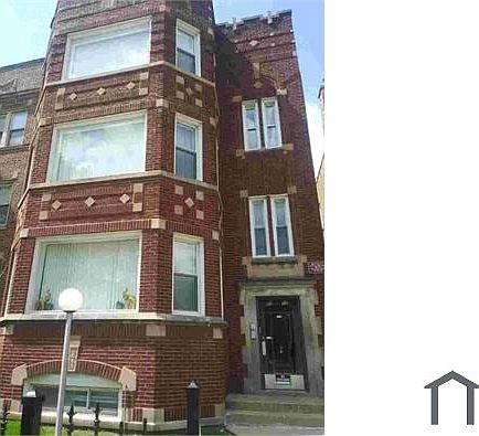 1st image of 8012 S Evans Ave #1