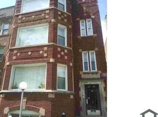 8012 S Evans Ave #1, Chicago, IL 60619