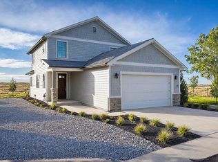 Lavender Plan, Trails at Aspen Ridge-3, Colorado Springs, CO 80925