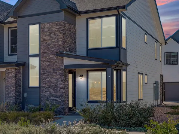 9284 Gore St #D, Arvada, CO 80007