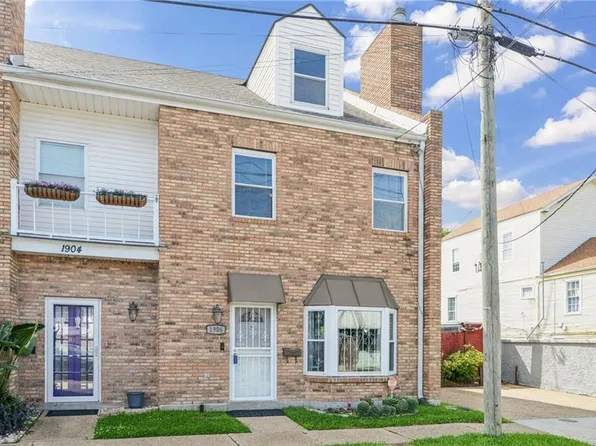 1906 Jena St #1906, New Orleans, LA 70115