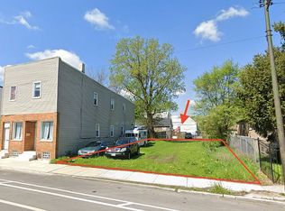 4918 Racube Ave, Chicago, IL 60609