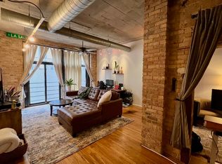 110 N Peoria St UNIT 306, Chicago, IL 60607