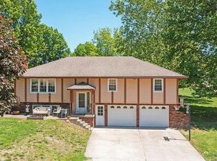 7730 131st Hwy, Odessa, MO 64076
