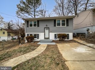 6702 Blacklog St, Capitol Heights, MD