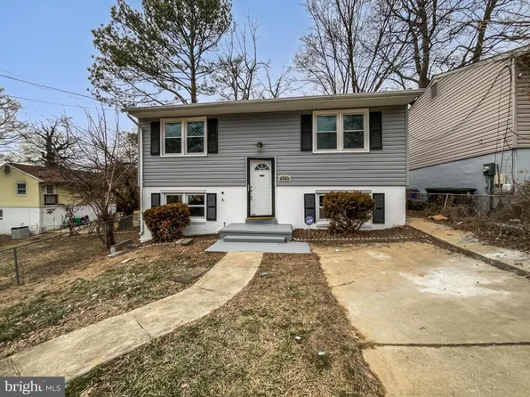 6702 Blacklog St, Capitol Heights, MD 20743