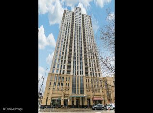 1250 S Michigan Ave APT 2802, Chicago, IL