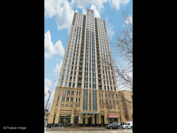 1250 S Michigan Ave APT 2802, Chicago, IL 60605
