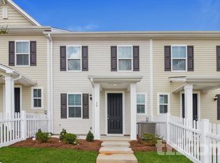 35 Merganser Aly, Simpsonville, SC 29681