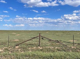 Burnett Rd, Dumas, TX 79029