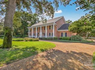 4065 Montalvo, Pensacola, FL 32504