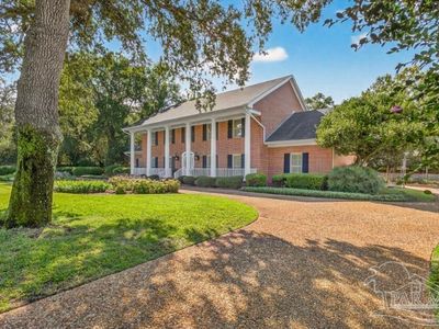 4065 Montalvo, Pensacola, FL, 32504