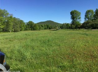 814 Weld Rd, Wilton, ME 04294