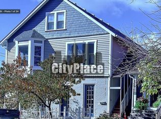 642 S Meridian St UNIT B, Indianapolis, IN 46225