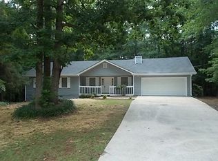 60 W Holly Ct, Covington, GA 30016