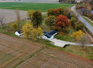 20728 Old 24, Woodburn, IN 46797