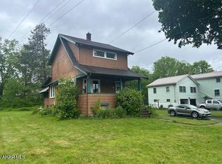 526 Morningside Ave, Altoona, PA 16602