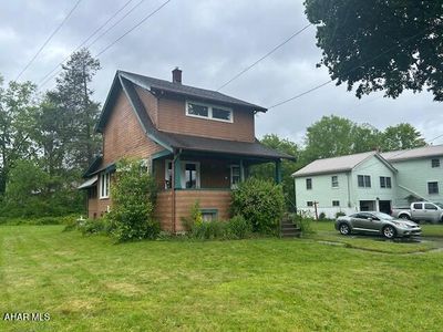 526 Morningside Ave, Altoona, PA, 16602