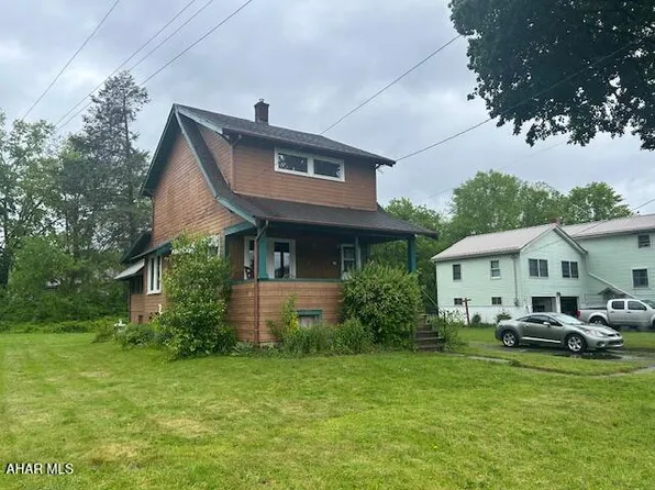 526 Morningside Ave, Altoona, PA 16602