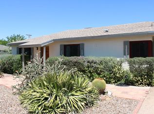 4825 E 18th St, Tucson, AZ 85711