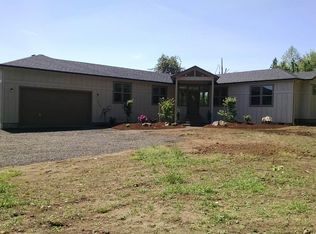 19260 Alsea Hwy, Alsea, OR