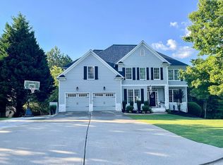 5209 Millwood Dr, Canton, GA 30114