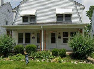 140 W California Ave, Columbus, OH 43202