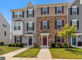 58 Caswell Dr, Indian Head, MD 20640