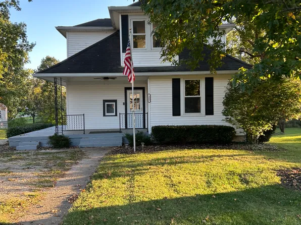 353 Broadway St, Maineville, OH 45039