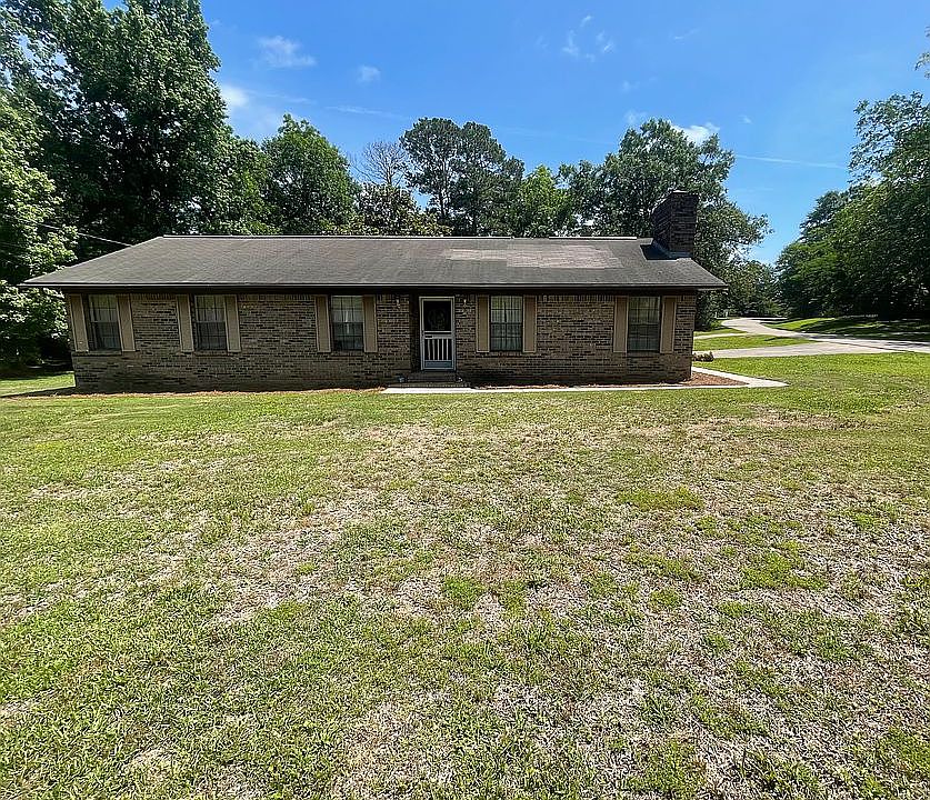 29074 Main St, Red Level, AL 36474 | Zillow