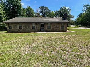 29074 Main St, Red Level, AL 36474