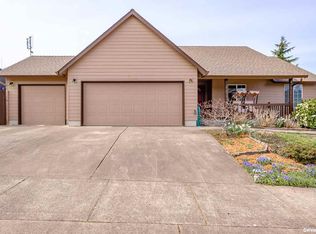 5548 Luckiamute Ln NE, Albany, OR 97321