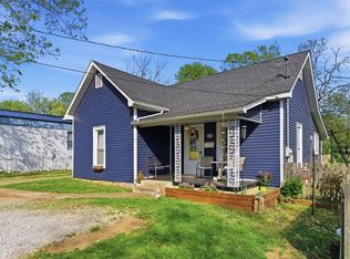 312 Bellevue Ave, Wilmore, KY