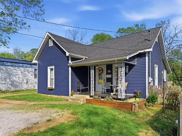 312 Bellevue Ave, Wilmore, KY 40390